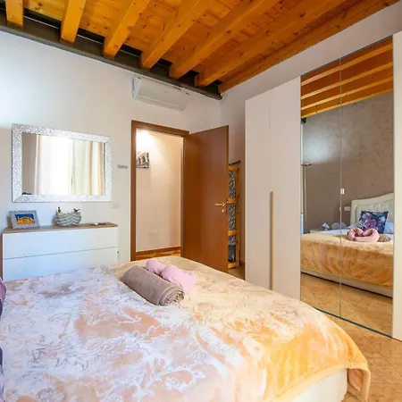 Palace Mazzini Center Apartamento Verona