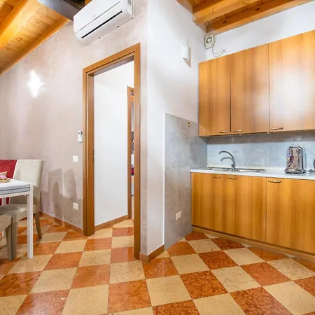 Palace Mazzini Center Verona