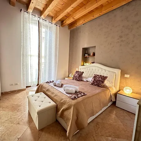 Apartment Palace Mazzini Center *