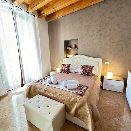 Apartment Palace Mazzini Center *