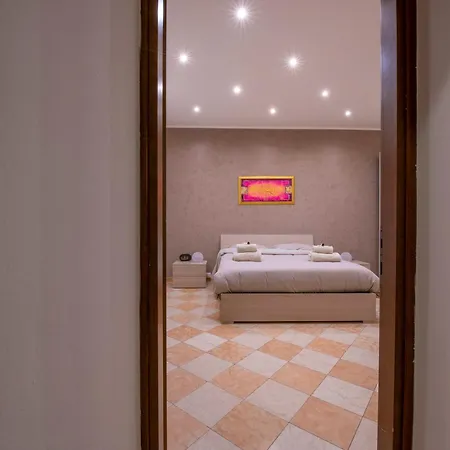 Palace Mazzini Center Verona