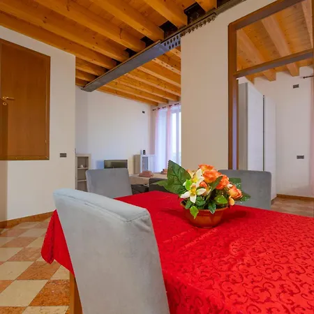 Palace Mazzini Center Apartamento Verona