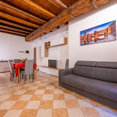 Palace Mazzini Center *