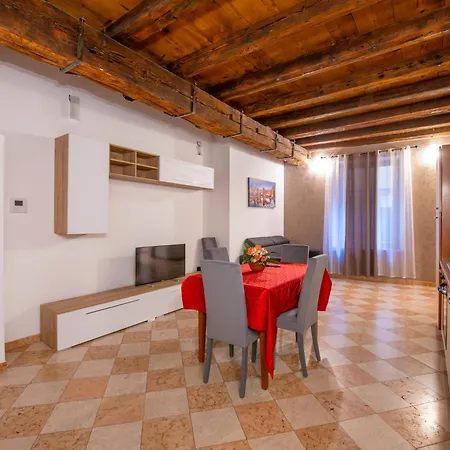 Palace Mazzini Center *