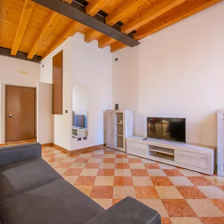Palace Mazzini Center Verona