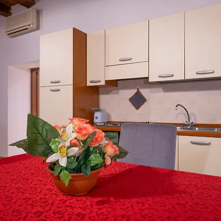Apartamento Palace Mazzini Center *
