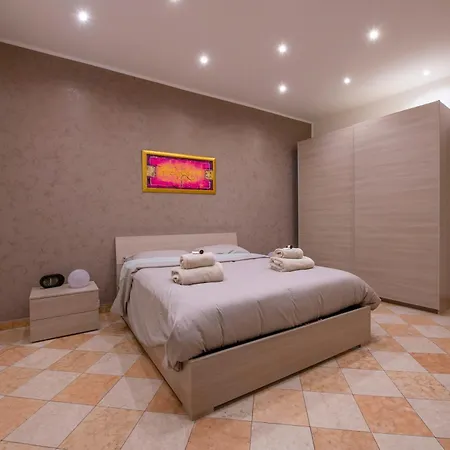 Palace Mazzini Center Apartamento Verona