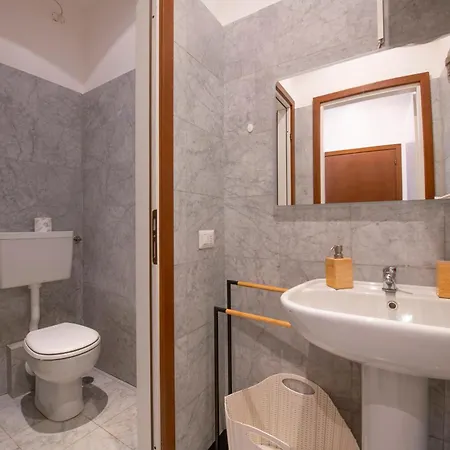 Apartment Palace Mazzini Center Verona