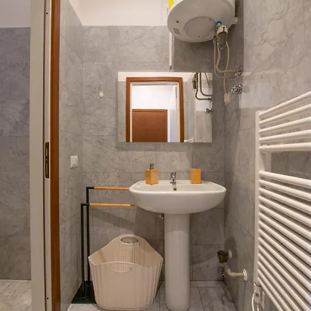 Apartment Palace Mazzini Center
