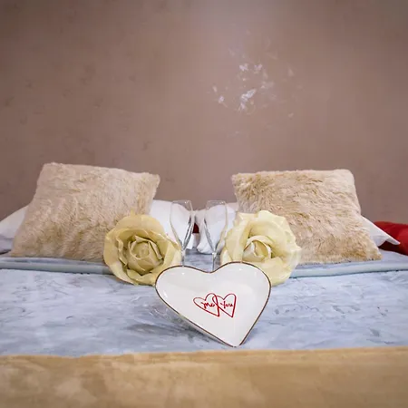Apartamento Palace Mazzini Center Verona