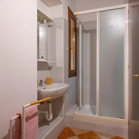 Apartamento Palace Mazzini Center Verona